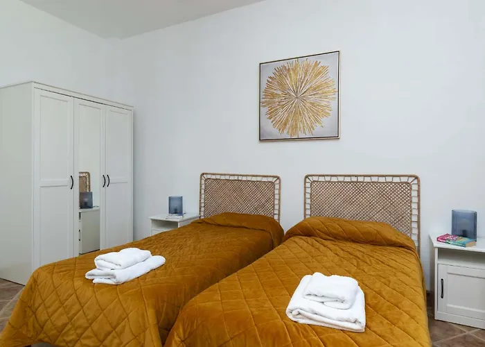 Villa Una Villa Costa Adeje (Tenerife)