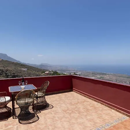 Villa Una * Costa Adeje (Tenerife)