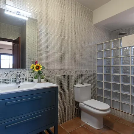 Villa Villa Una Costa Adeje (Tenerife)