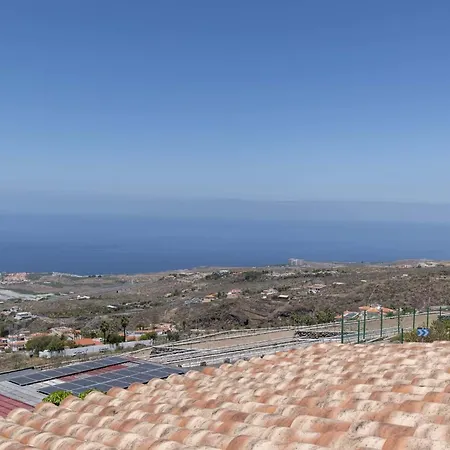 Villa Una Costa Adeje (Tenerife)