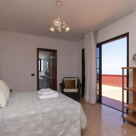 Villa Villa Una Costa Adeje (Tenerife)