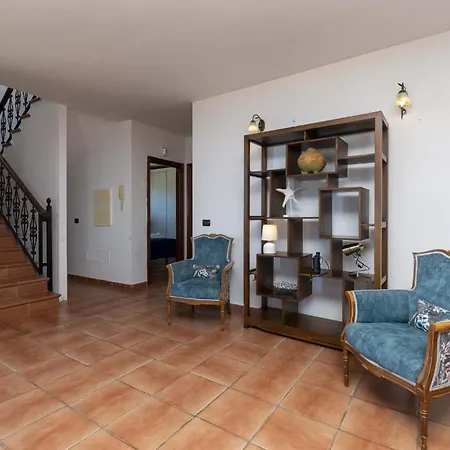 Villa Una Villa Costa Adeje (Tenerife)