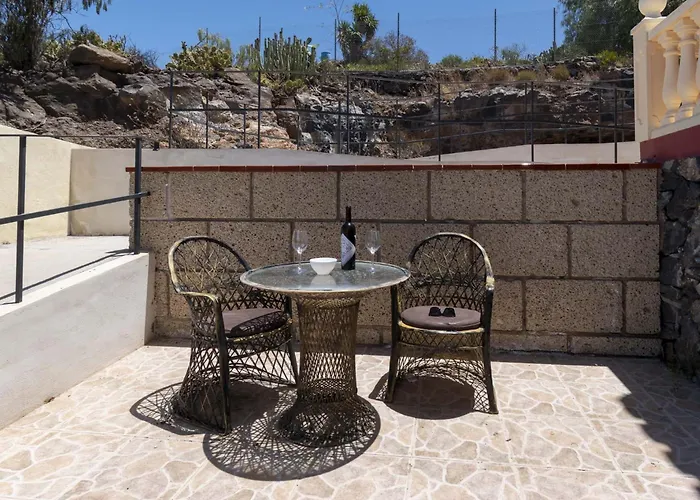 Villa Una Адехе