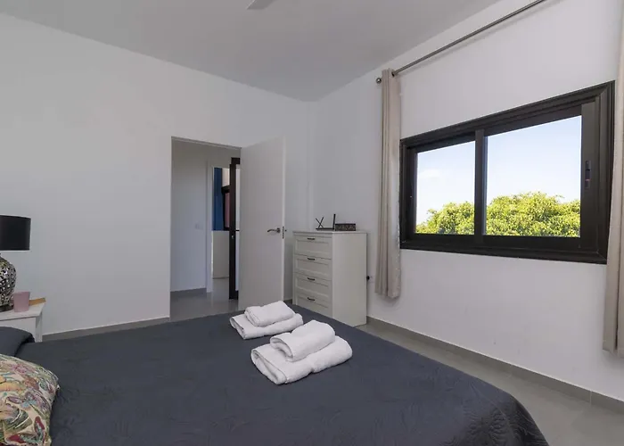 Villa Una Вілла