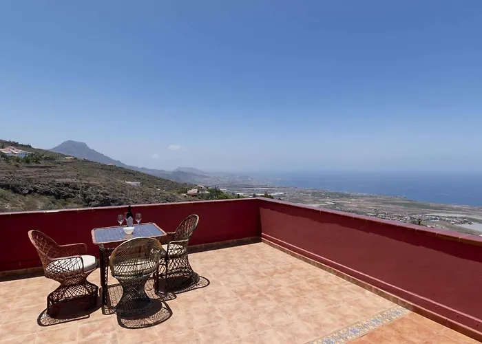 Villa Una * Адехе