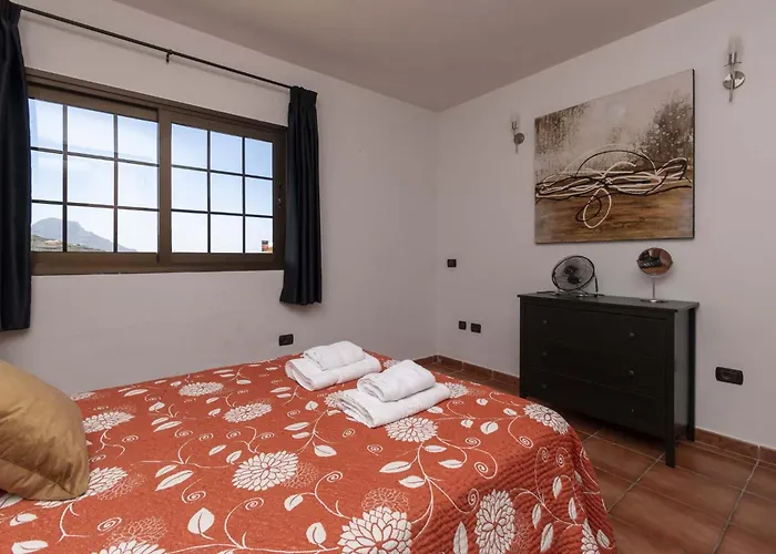 Villa Una Адехе