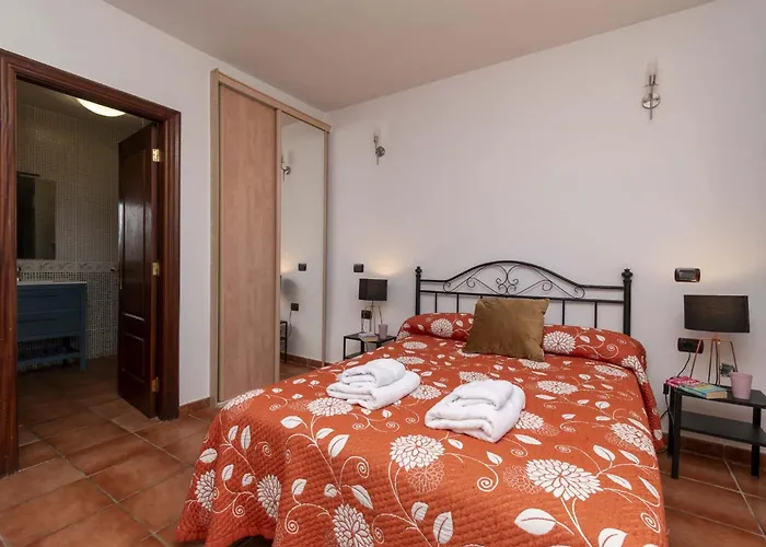 Villa Una Вілла