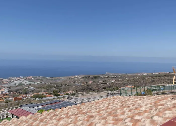 Villa Una Адехе