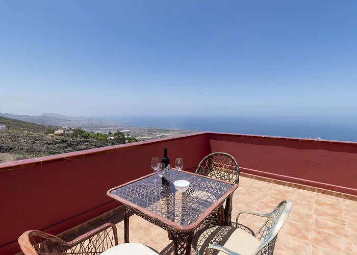 Villa Una Вілла *