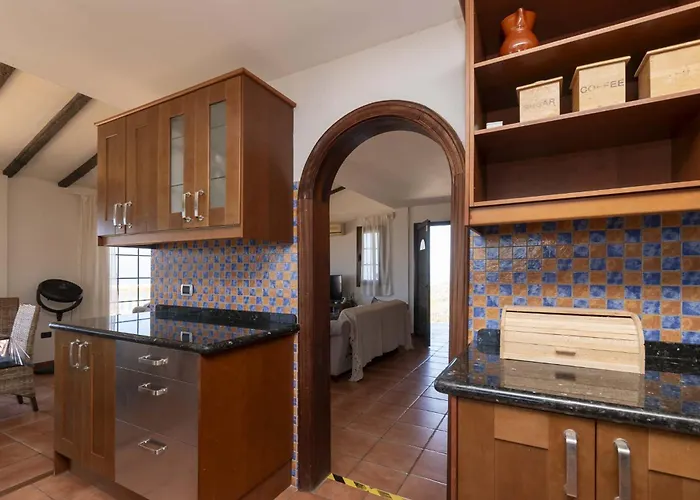 Villa Una Вілла