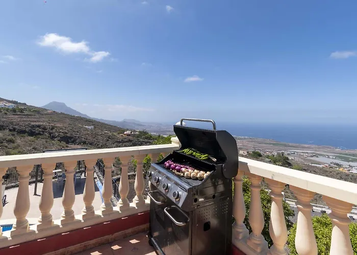 Вілла Villa Una