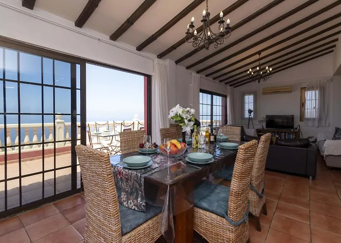 Villa Una Вілла *