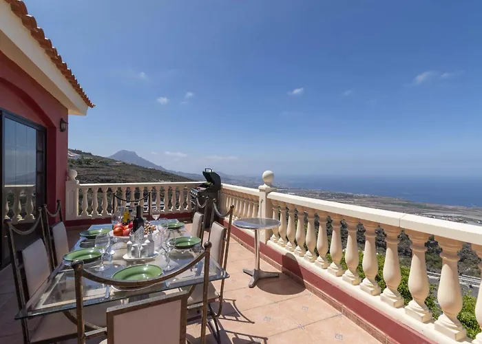 Villa Una Адехе