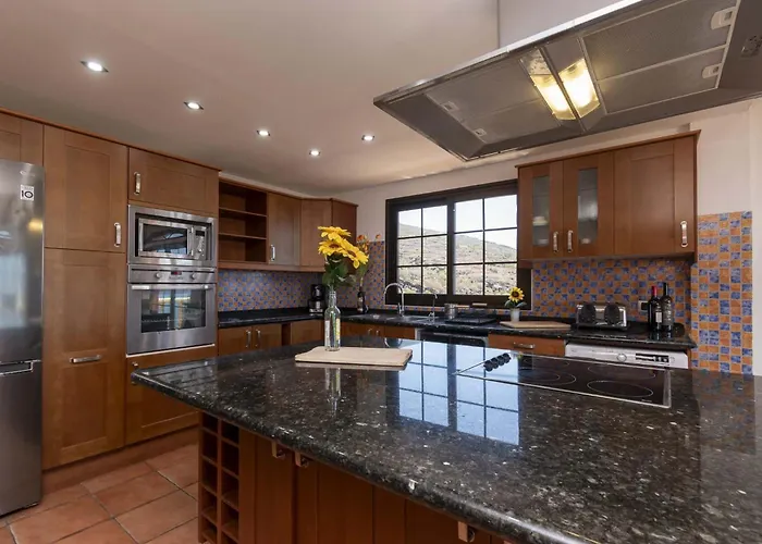 Villa Una * Адехе