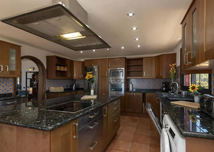 Villa Una Вілла