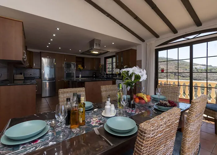 Вілла Villa Una