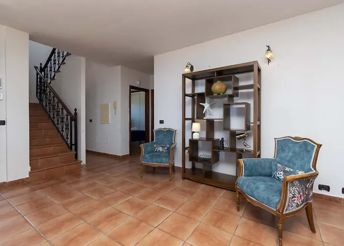 Villa Una Вілла Адехе