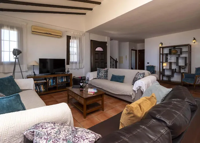 Villa Una Вілла