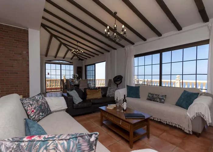 Вілла Villa Una