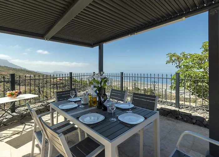 Villa Una Вілла *