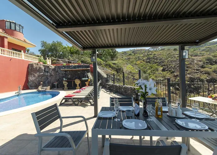 Villa Una * Адехе