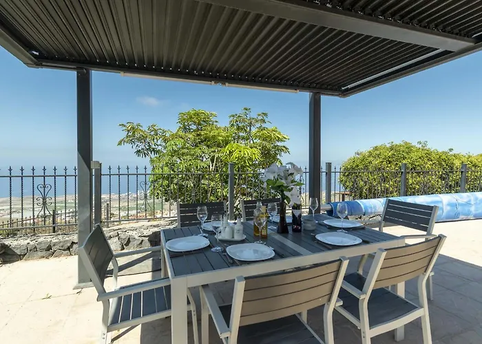 Villa Una * Адехе