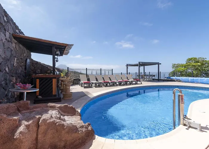 Вілла Villa Una *