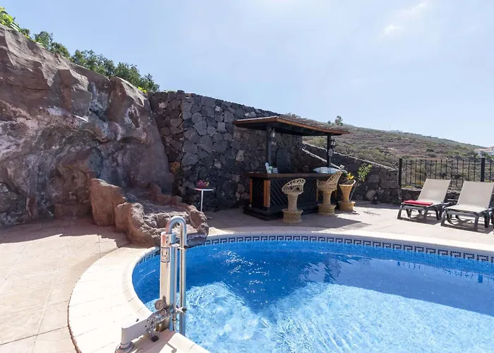 Villa Una Вілла *