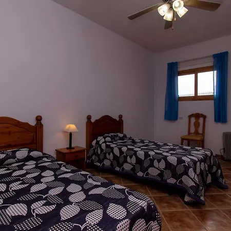 Villa Una