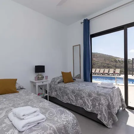 Villa Villa Una Costa Adeje