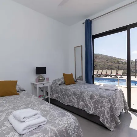 Villa Villa Una Costa Adeje (Tenerife)