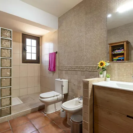 Villa Una * Costa Adeje (Tenerife)