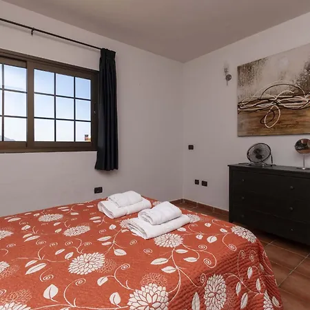 Villa Una Costa Adeje (Tenerife)