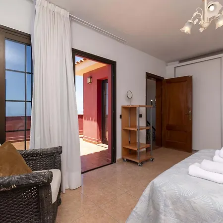 别墅 Villa Una *