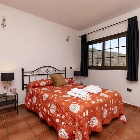 Villa Una Villa Costa Adeje (Tenerife)