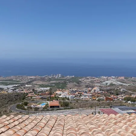 Villa Una *