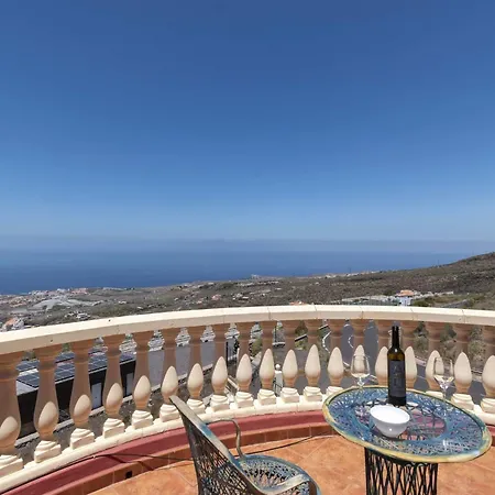 Villa Una