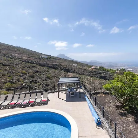 Villa Una Costa Adeje