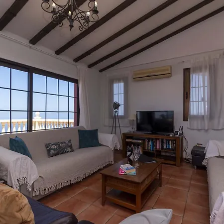Villa Una *