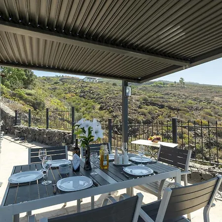 Villa Una Costa Adeje (Tenerife)