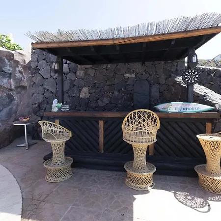 Villa Una * Costa Adeje (Tenerife)