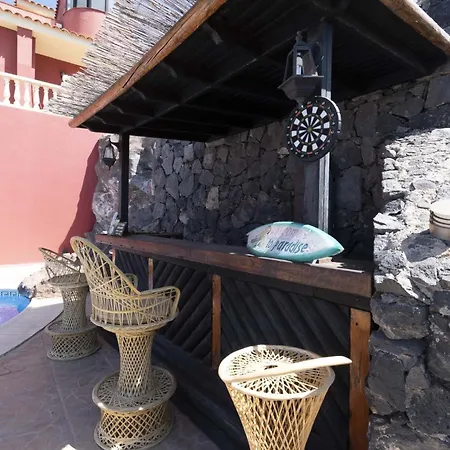 Villa Una