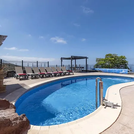 Villa Villa Una Costa Adeje