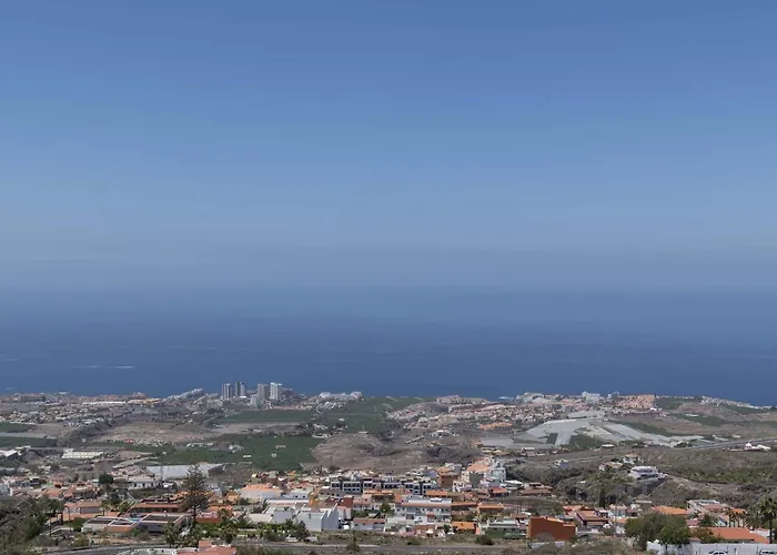 Villa Una * Costa Adeje (Tenerife)