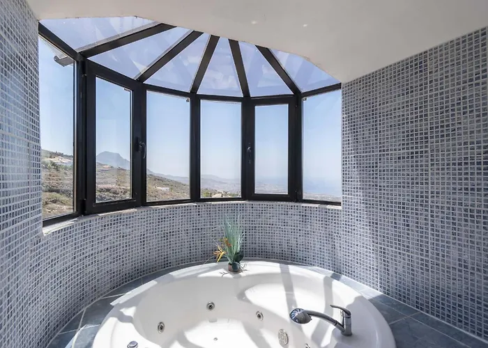 Villa Villa Una Costa Adeje (Tenerife)