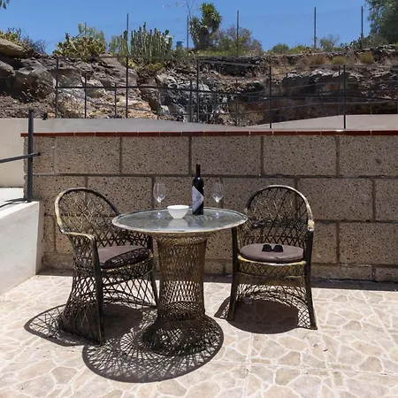 Villa Una Costa Adeje (Tenerife)