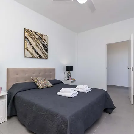 Villa Villa Una Costa Adeje (Tenerife)