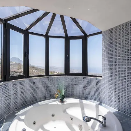 Villa Villa Una Costa Adeje (Tenerife)